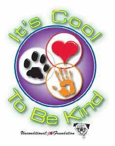 It's Cool To Be Kind